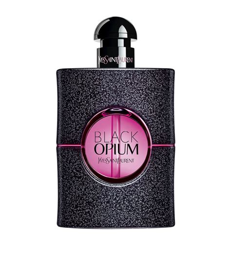 ysl opium perfume price